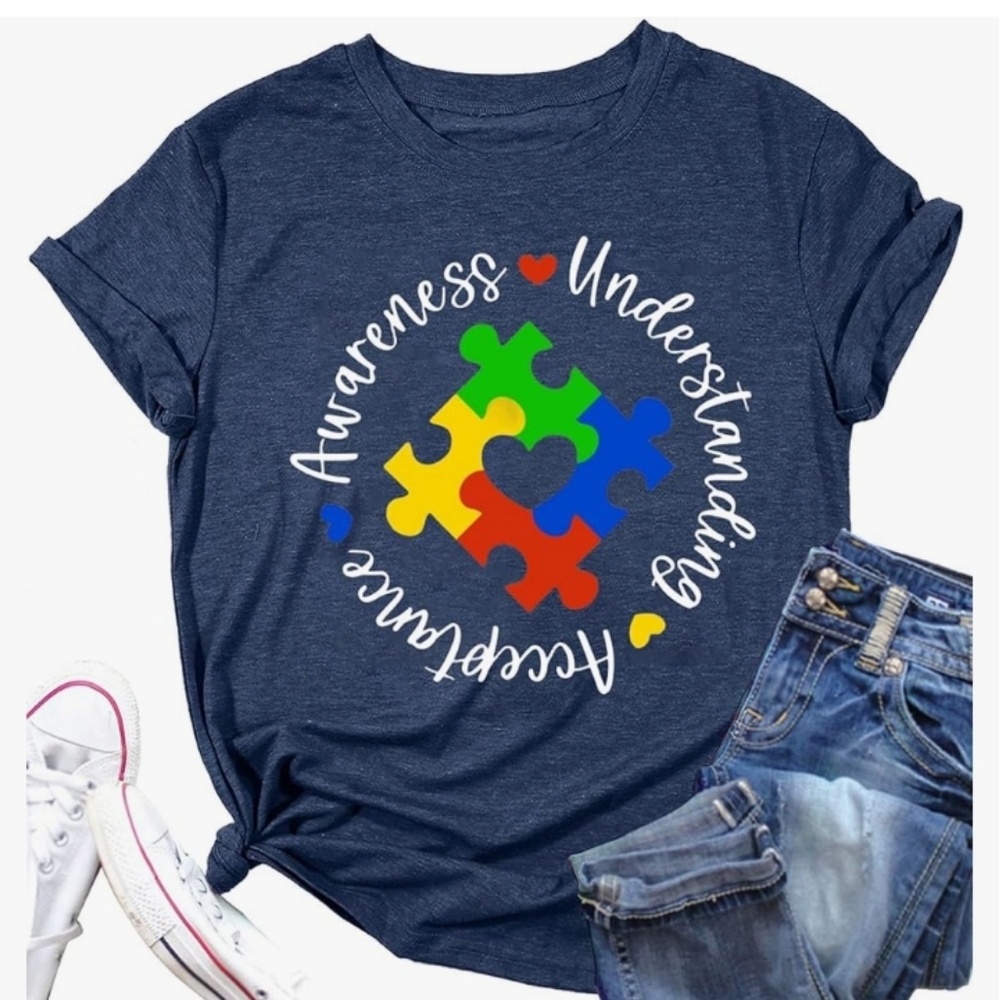 Graphic t shirt